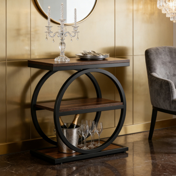 End Table-9