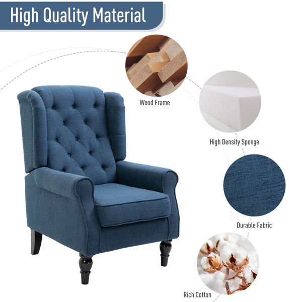 Sofa Chair(No shipments on weekends)-10