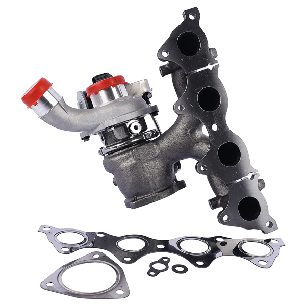 涡轮增压器 Turbo charger for Hyundai Eleantra Velostar Tucson Highlander Kona Elite i30 SR KIA Sportage 1.6L 204HP 16399880016 28231-2B760-15