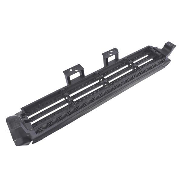 汽车进风口支架 Front Lower Grille Radiator Shutter with Motor for Nissan Murano 2015-2023 Altima 2015-2018 2.5 3.5L 623309HS0A 623305AA0A-10