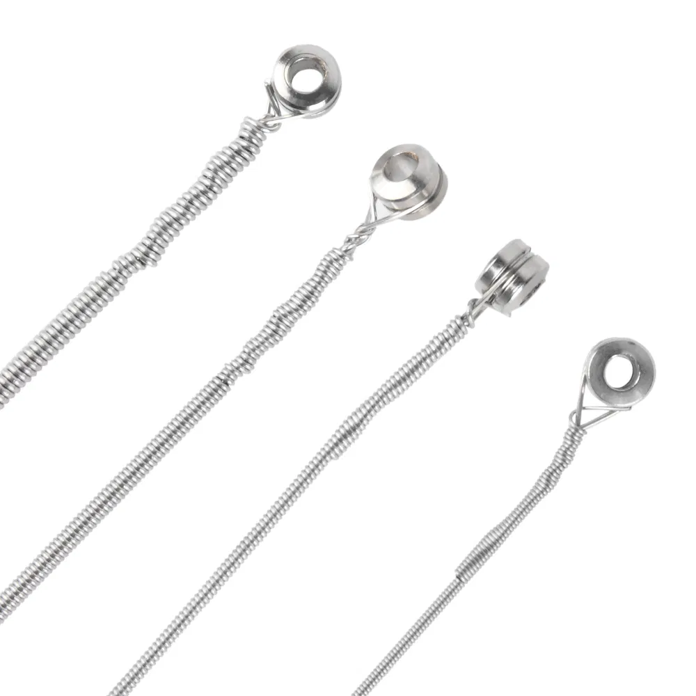 [Do Not Sell on Amazon] Electric Bass Strings Set image 2