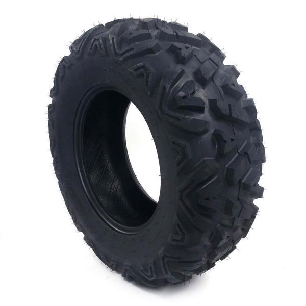26x11.00-12 6PR ATV轮胎 14 A字型 *2  + 26x9.00-12 6PR ATV轮胎 8 A字型 *2-24