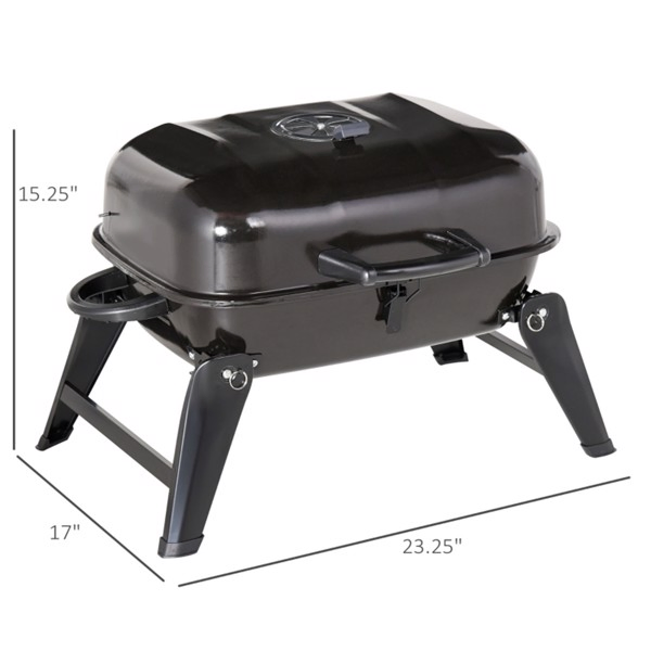烧烤炉  ( Amazon Shipping)(WalMart禁售)-11
