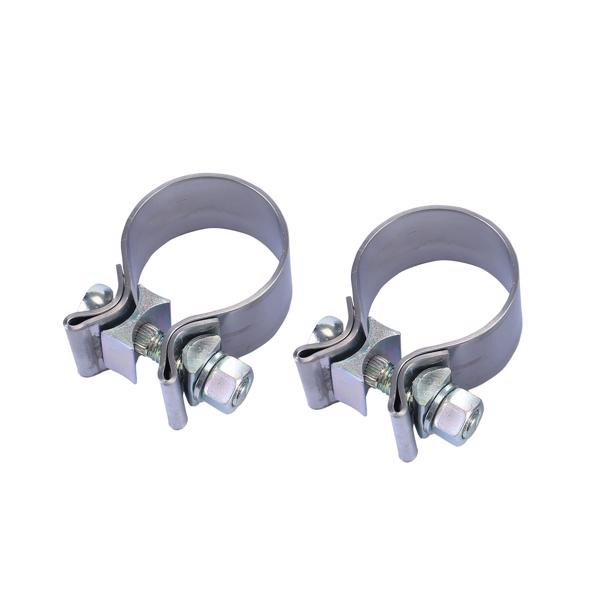 Narrow Band Clamp 2.5 inches A pair of packs , The wholesale price is negotiable  MT012004/SY(禁售亚马逊)(不支持无理由退货)-11