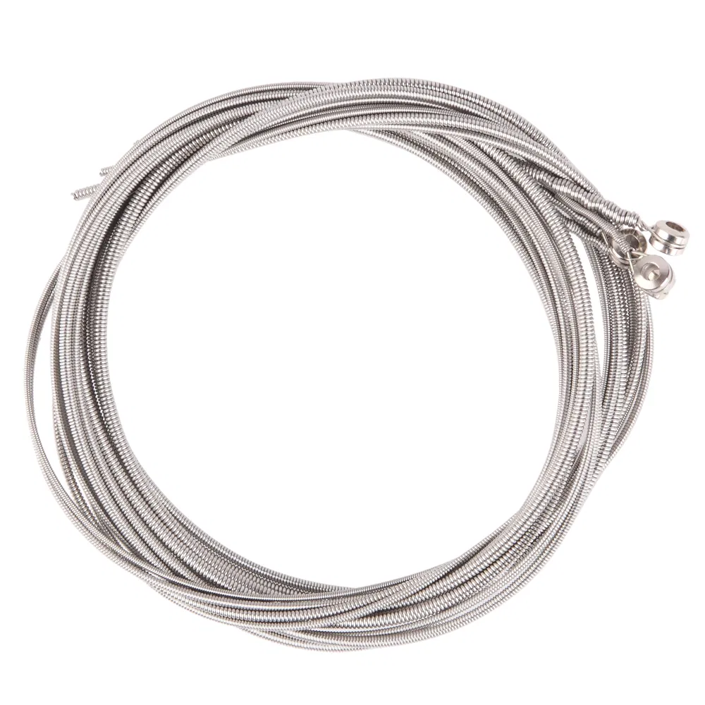 [Do Not Sell on Amazon] Electric Bass Strings Set