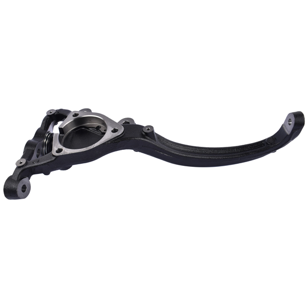 转向节 Front Right Steering Knuckle for Dodge Charger Challenger Chrysler 300 698-298-17