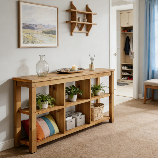 Long Console Table-14