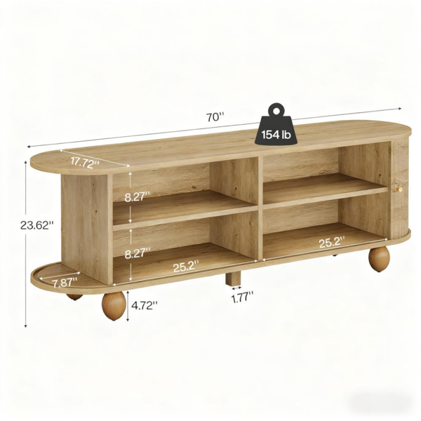 TV Stand/TV Cabinet-21