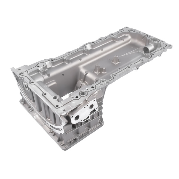 油底壳 DC3Z-6675-A DC3Z-6675-B Oil Pan for 2011-2019 Ford F-250 F-350 F-450 F-550 6.7L-21
