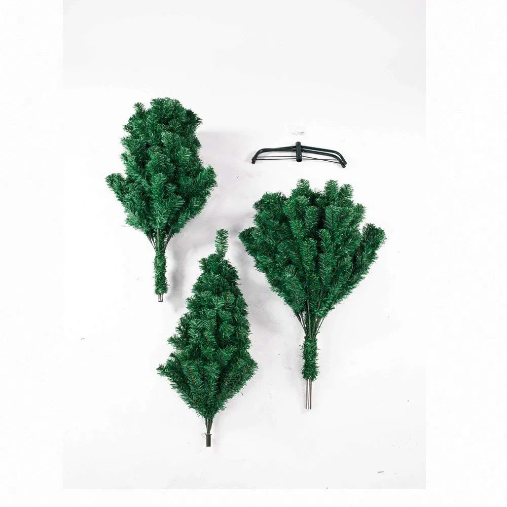 Alightup 7ft 1334 Branch Christmas Tree image 6