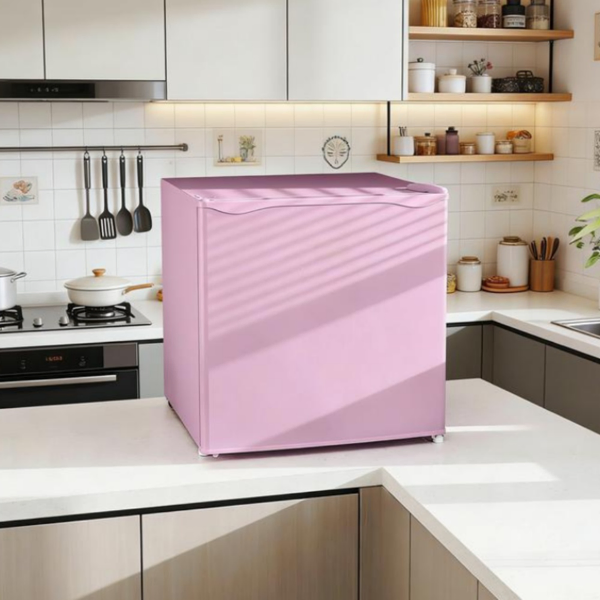 Mini Freezer-8