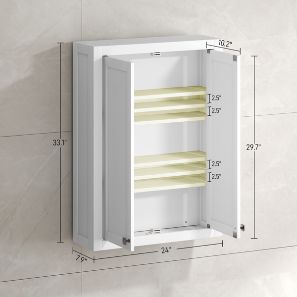 Bathroom Cabinet-15