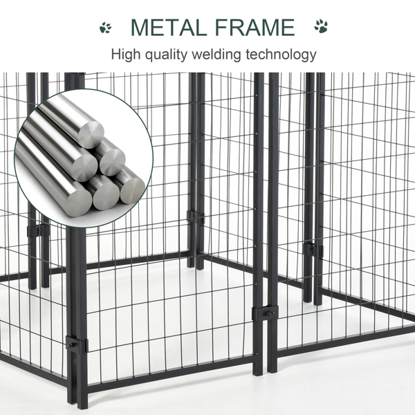 Dog Kennel-15