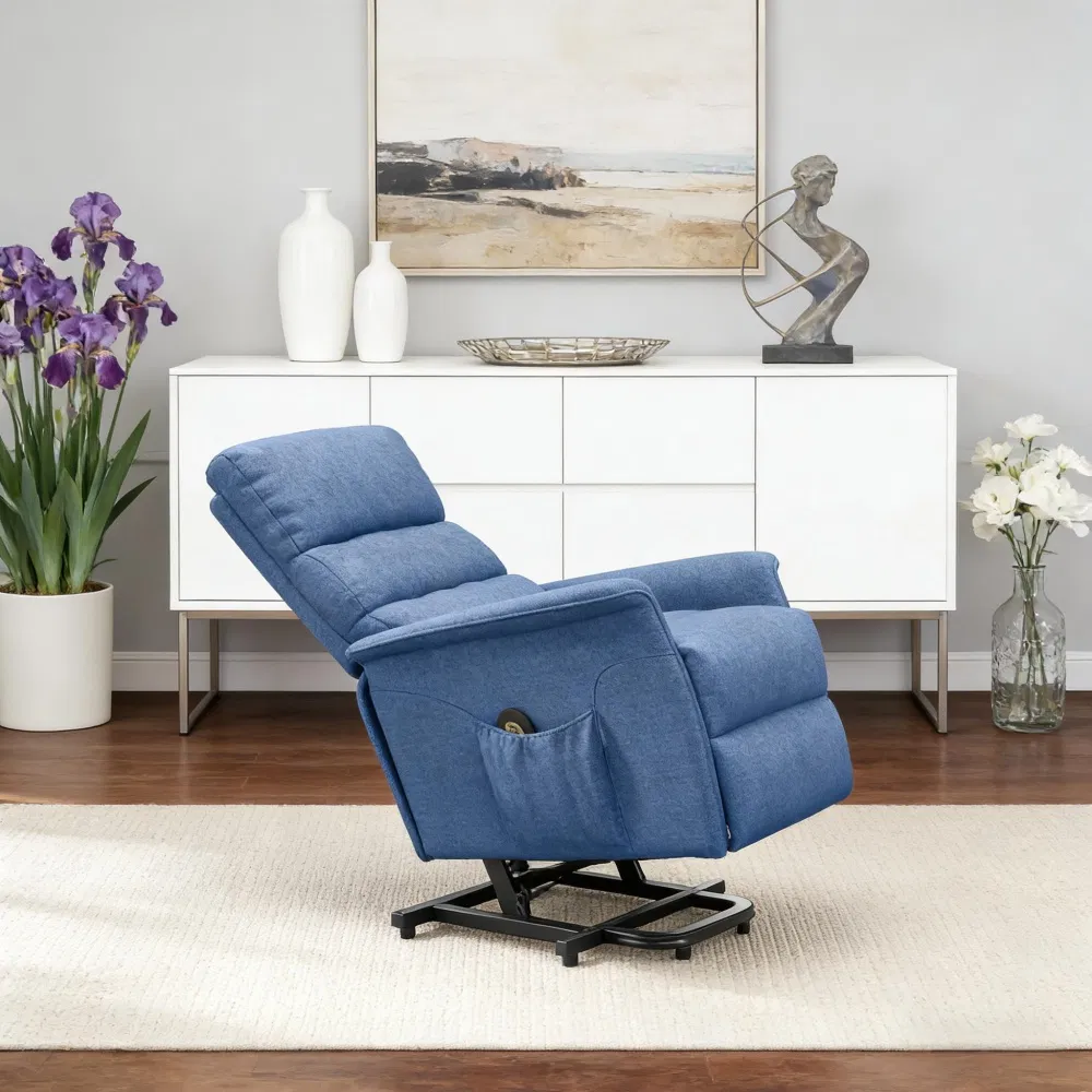 Power Lift Recliner Chair, picture 2 of 5