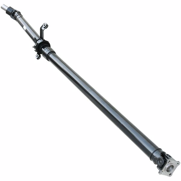 传动轴 For 2007-2017 Jeep Compass Patriot Dodge Caliber Rear Drive Shaft Propeller Assy-8