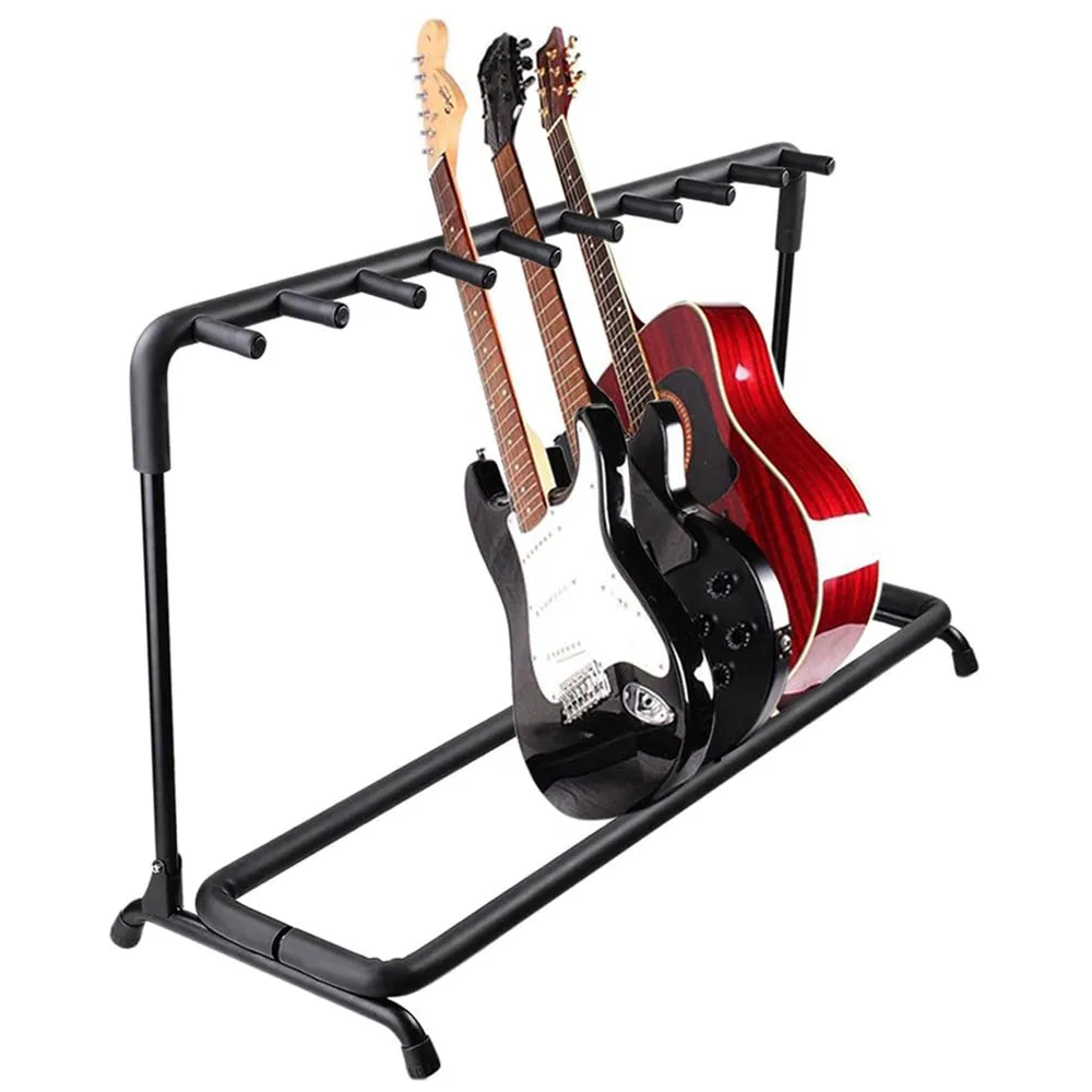 9 Guitar Holder