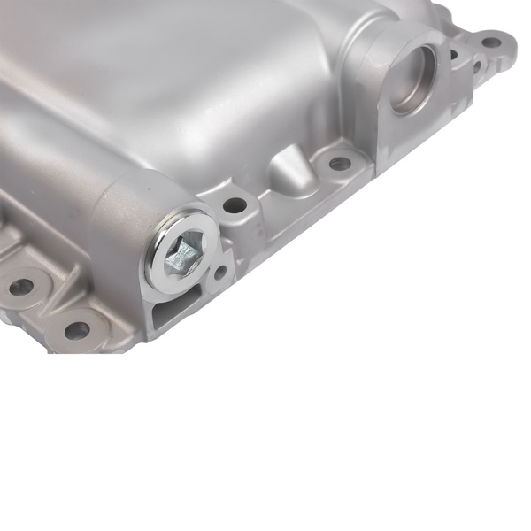 油底壳 DC3Z-6675-A DC3Z-6675-B Oil Pan for 2011-2019 Ford F-250 F-350 F-450 F-550 6.7L-27