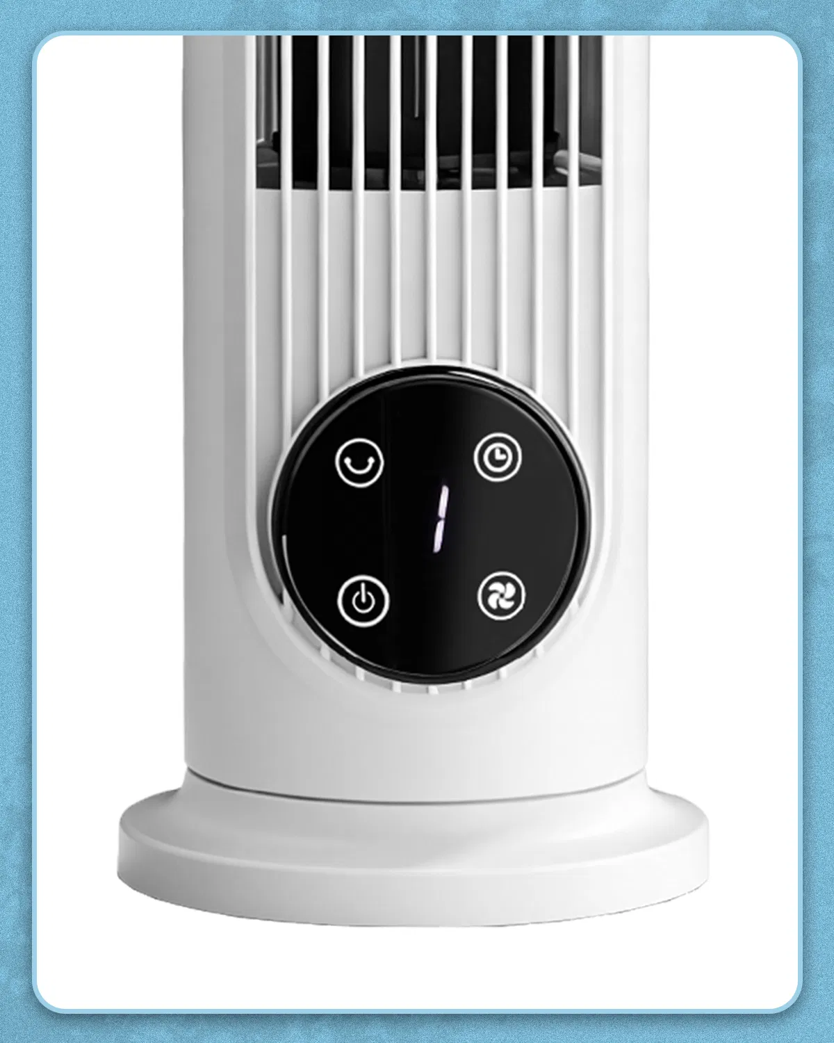 Cooling Fan Minimalist 42 Cm image 4