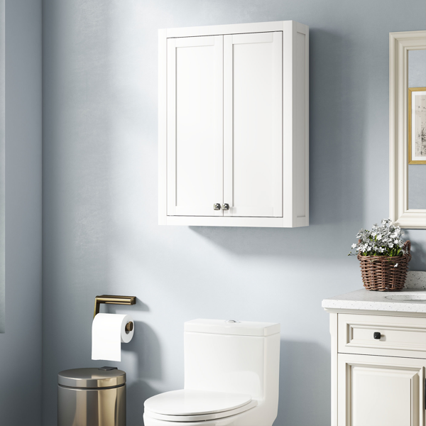 Bathroom Cabinet-9