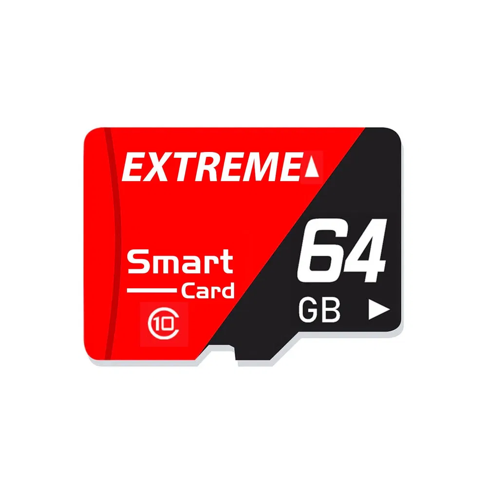 High Speed Memory For Micro SD Card 32GB 64GB 128GB 256GB TF Card Ultra Class 10 image 11