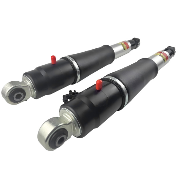 减震器 2Pcs Rear Air Shock Absorbers for Cadillac Escalade Chevrolet Suburban Tahoe GMC Yukon 5.3L 6.2L 2015-2019 23290660 23290661-14