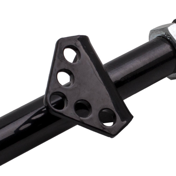 控制臂 Rear Camber Control Arm Toe Kit + Front Ball Joint For 08-13 Accord 09-13 TL TSX-17