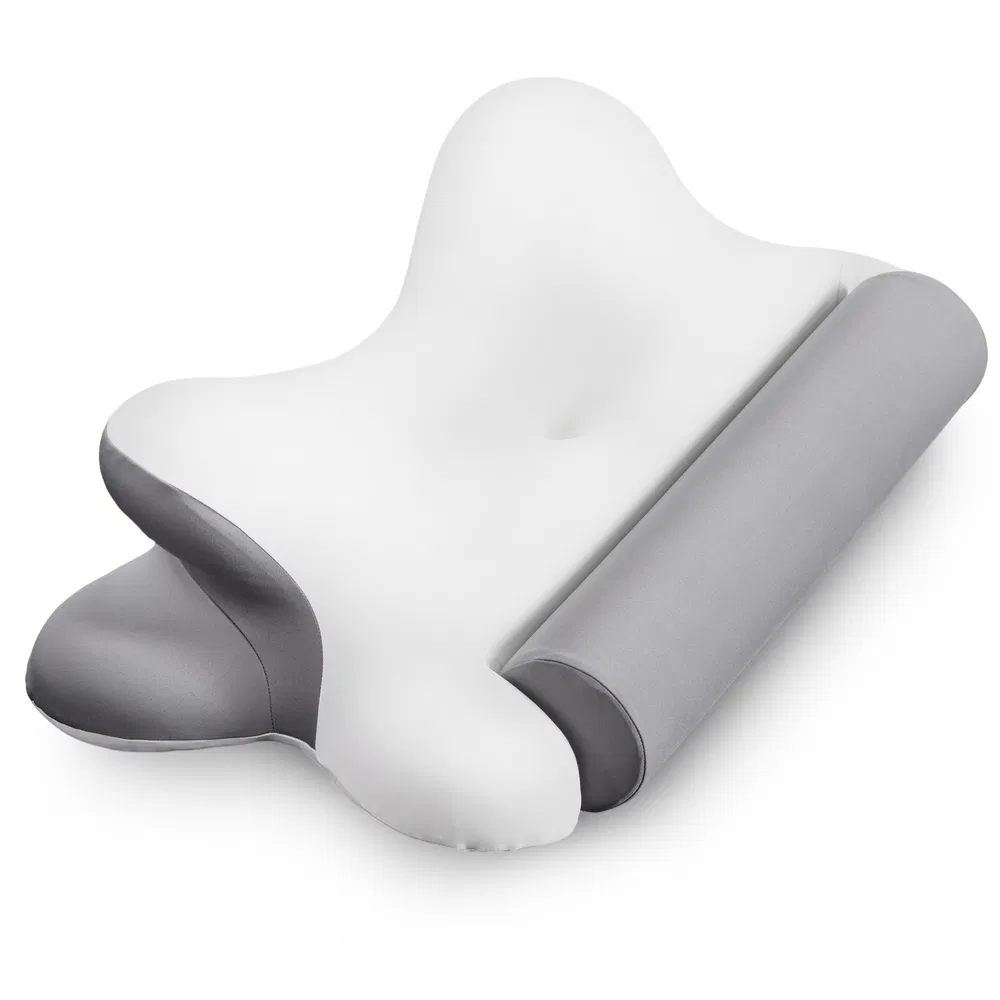 Cervical Neck Pillow, Cooling Ergonomic Memory Foam Pillows image 9