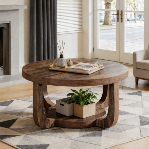 End Table-11
