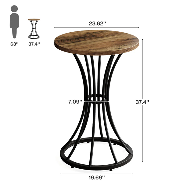 Bar Table (Only bar table)-11