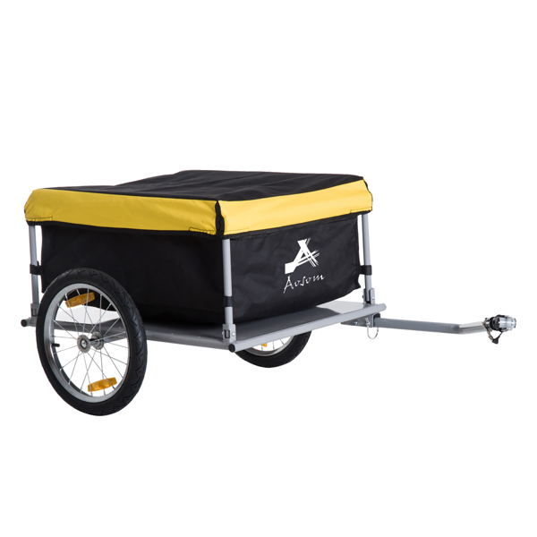Bicycle Cart
