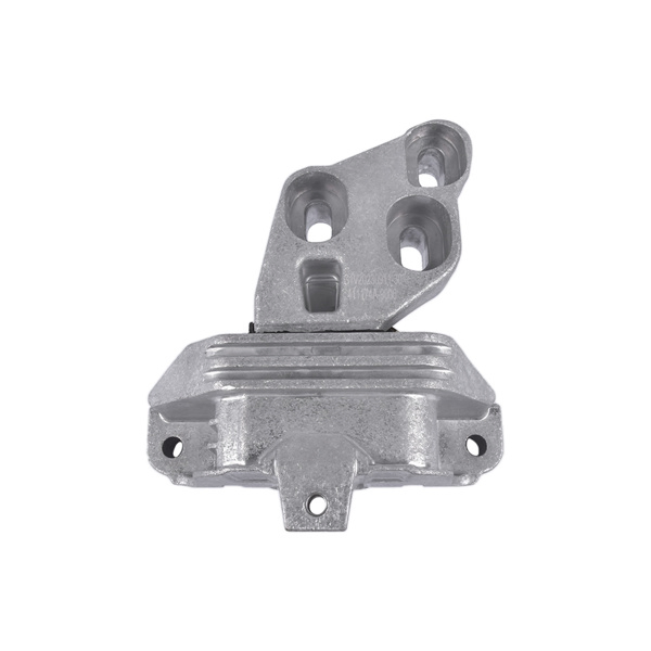 发动机支架 4X Engine Motor & Auto Trans Mount for Mercedes CLA250 GLA250 2.0L L4 Auto Trans 2462400809 2462401717 2462401209 2462400617-18