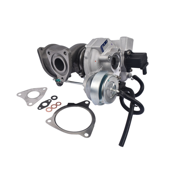 涡轮增压器 KP39 Turbo Turbocharger CJ5G6K682DA for Ford Escape Fiesta Fusion Transit Connect 2013-2016 L4 1.6L Turbocharged KP39 54399700144-15