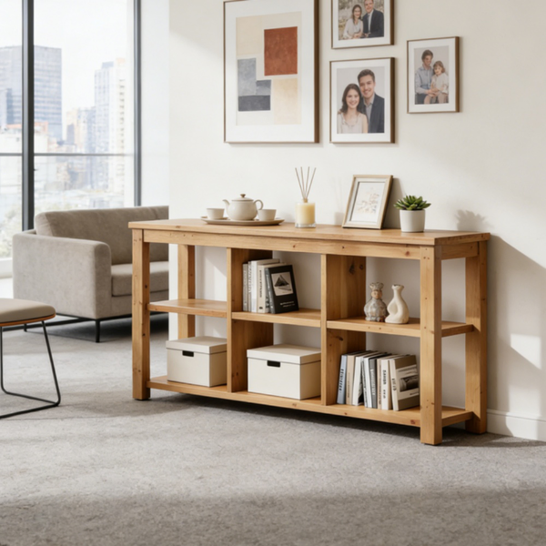 Long Console Table-9