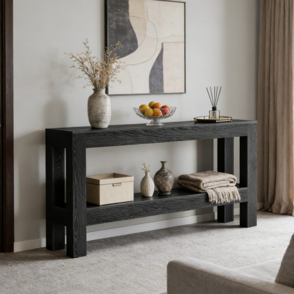 Long Console Table-12
