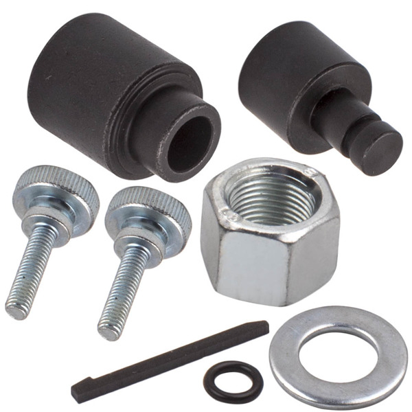 内凸轮轴承拉拔工具Inner Single Cam Bearing Installer Puller Tool KIt fit for Harley Evolution 1986-Present-9