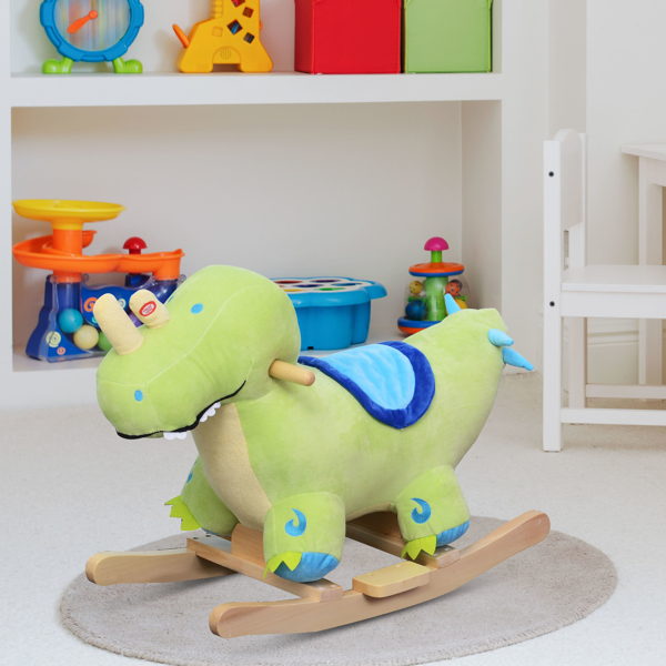 Rocking Horse-9