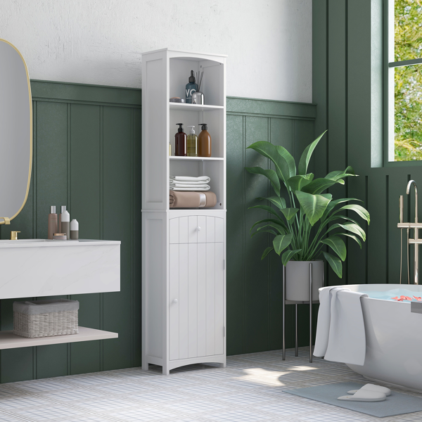 Bathroom Cabinet-9