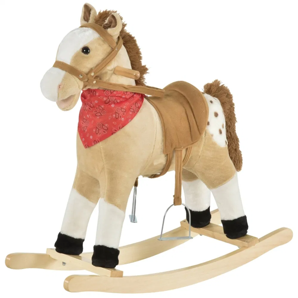 Baby Rocking Hors for 1.5-3 Year Old ( Amazon Shipping)(Prohibited by WalMart)