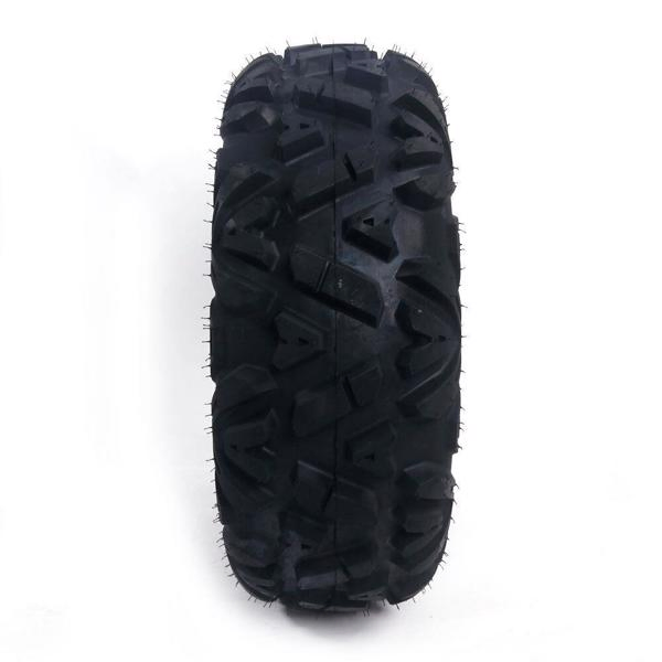 26x9.00-12 6PR ATV轮胎 8 A字型 *2-11
