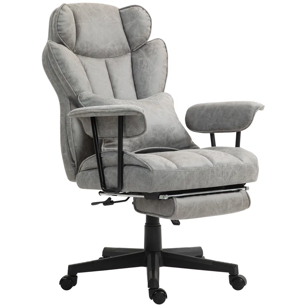 Big and Tall Office Chair, picture 5 of 5