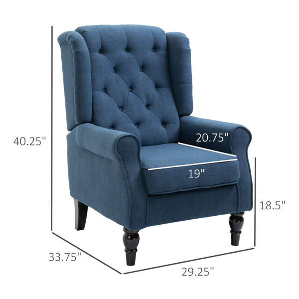 Sofa Chair(No shipments on weekends)-11