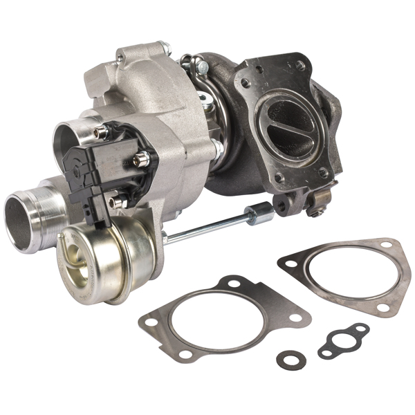 涡轮增压器 Front Turbo Turbocharger K03 for Mini Cooper S R56 R57 R58 R60 R61 2007-2016 53039880118 11657647003 -11