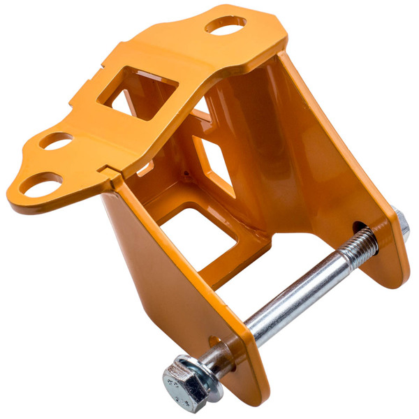 皮带轮 Replacement Transmission Bracket For Honda Civic 1.6L 1996-2000-8