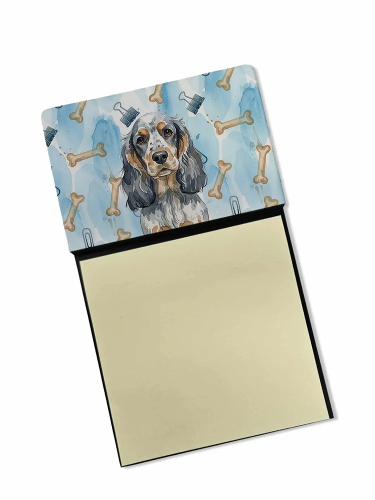 Sticky Note Holder Dispenser, picture 2 of 2