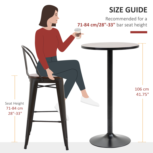 Bar Table-10