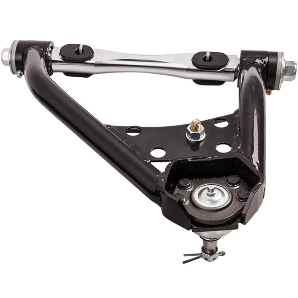 控制臂 4 Pcs Heavy Duty Front Tubular Control Arms A Arms for Camaro Firebird 1967-1969-14