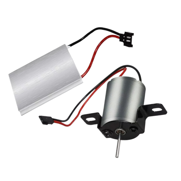 For Stove Burner Fan Fireplace Heating Replace Parts Eco Friendly Motor Tool-21
