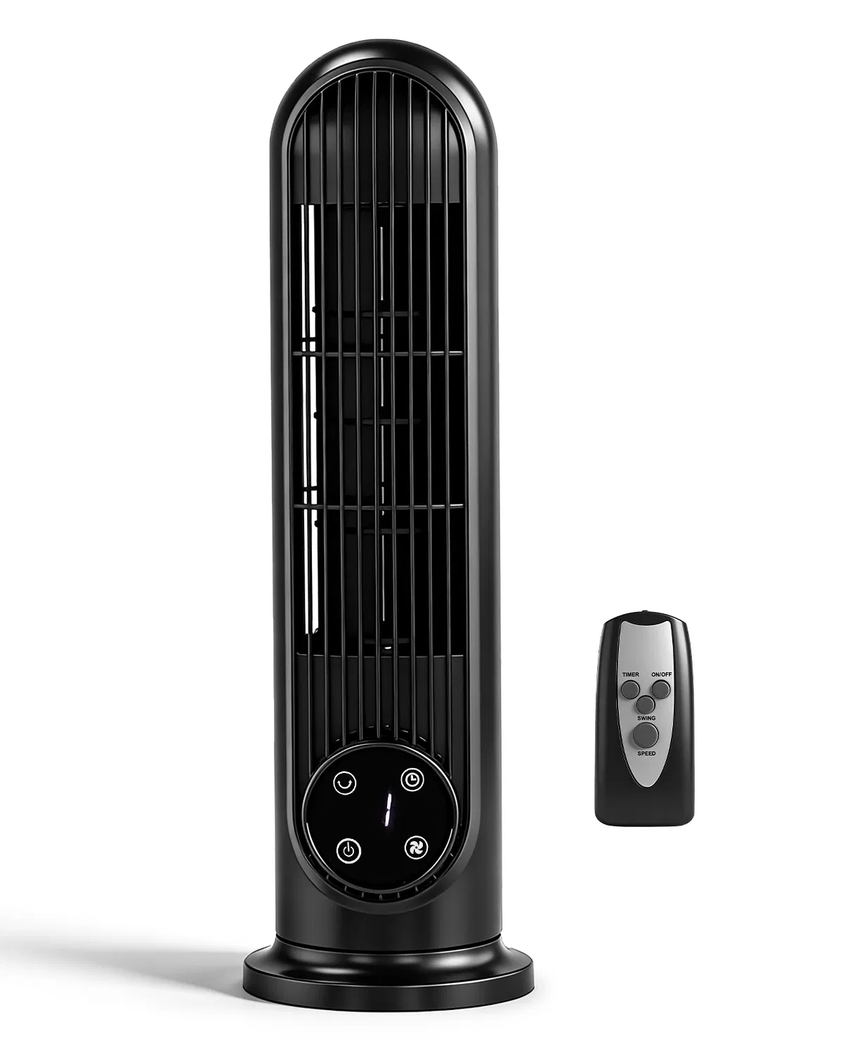 Cooling Fan with Adjustable Wind 42 Cm image 2