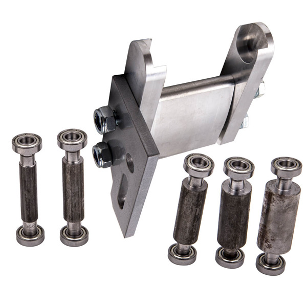 车身拉杆控制臂套件-8