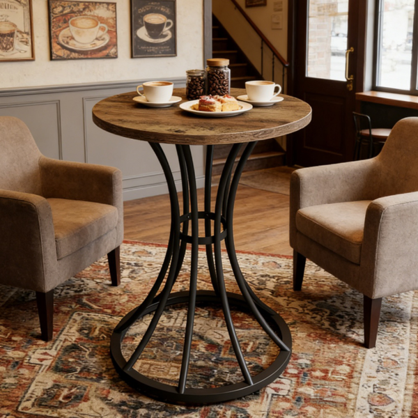 Bar Table (Only bar table)-15